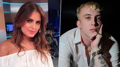 Silvina Luna dio detalles de su relación con El Polaco Silvina Luna dio detalles de su relación con El Polaco