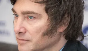 Milei, tras el asesinato de la nena de 9 años: Los vamos a encontrar y vamos a hacer que paguen