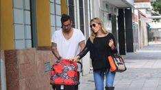 La palabra de Jimena Barón tras la reconciliación con Daniel Osvaldo: Sentíamos que nos amábamos La palabra de Jimena Barón tras la reconciliación con Daniel Osvaldo: Sentíamos que nos amábamos