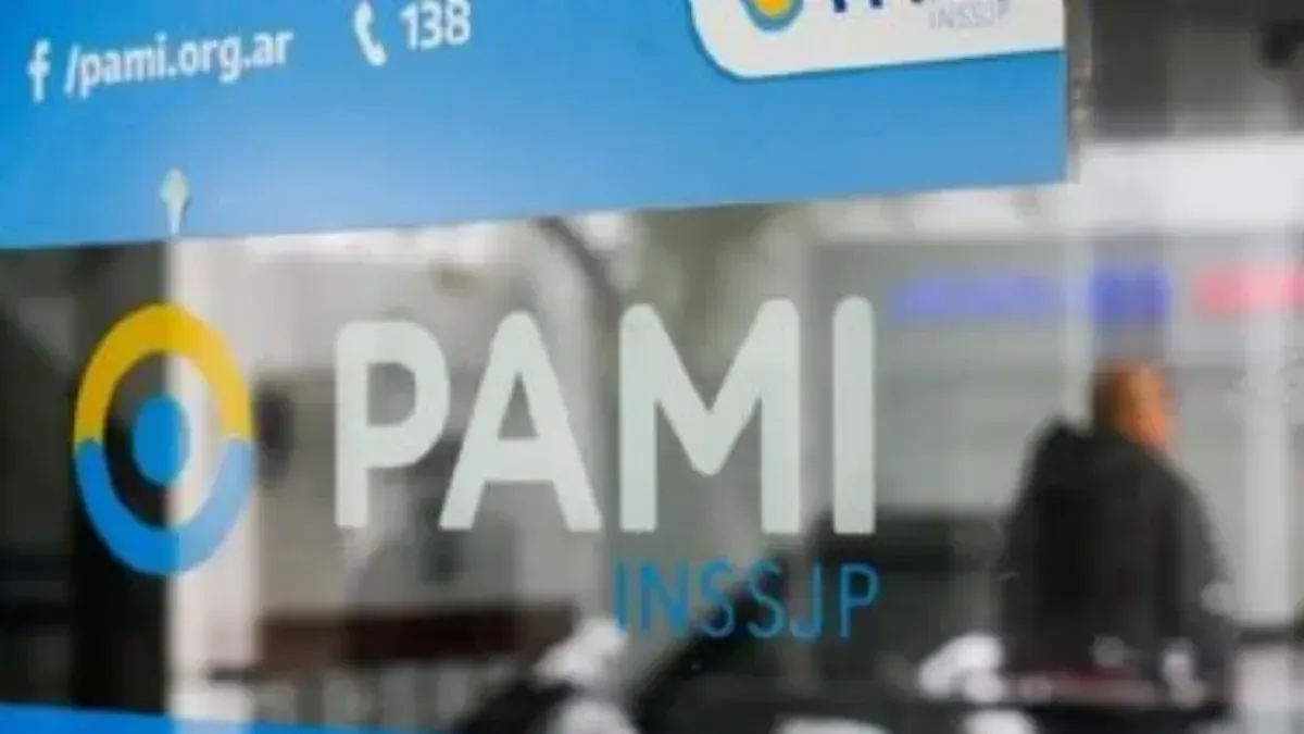 El director de PAMI negó una crisis en el organismo y aseguró que los pagos 