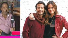 Guillermo Francella y los rumores de relación entre su hijo y Oriana Sabatini: Nico está muy bien Guillermo Francella y los rumores de relación entre su hijo y Oriana Sabatini: Nico está muy bien