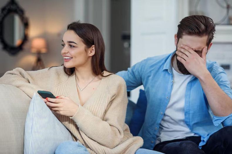 El 68% de las mujeres encuestadas considera más fácil ocultar una infidelidad durante el Mundial.