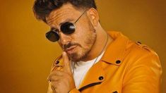 La ocurrente frase de Fede Bal tras vencer el cáncer: ¡Mi muerte tenía que ser mucho más genial! La ocurrente frase de Fede Bal tras vencer el cáncer: ¡Mi muerte tenía que ser mucho más genial!