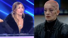 Juli Poggio se pudrió de Furia de Gran Hermano Juli Poggio se pudrió de Furia de Gran Hermano
