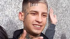 Aseguran que L-Gante podría ir preso cuando regrese de Brasil Aseguran que L-Gante podría ir preso cuando regrese de Brasil