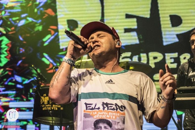 El Pepo había sido condenado a cuatro año y siete meses por el delito de homicidio culposo séxtuplemente agravado