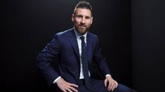 Lionel Messi tiene su faceta empresarial. Lionel Messi tiene su faceta empresarial.