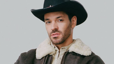 El cantautor cordobés anticipó una nueva faceta musical con la balada Ya borré tu número del celular El cantautor cordobés anticipó una nueva faceta musical con la balada Ya borré tu número del celular