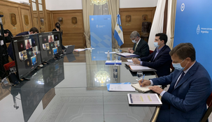 El Presidente dictó Laudo por Portezuelo y ratifica la necesidad de un Estudio de Impacto Ambiental Integral.