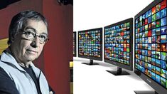 Luis Brandoni: Hay programas que tienen mucho rating y son una porquería Luis Brandoni: Hay programas que tienen mucho rating y son una porquería