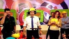 Bombas feriado: amor oculto en el Tigre, vedette en apuros y la maldad de Charlotte Bombas feriado: amor oculto en el Tigre, vedette en apuros y la maldad de Charlotte