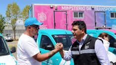 El funcionario envió una nota a los 89 partidos bonaerenses que cuentan con red de fotomultas. El funcionario envió una nota a los 89 partidos bonaerenses que cuentan con red de fotomultas.