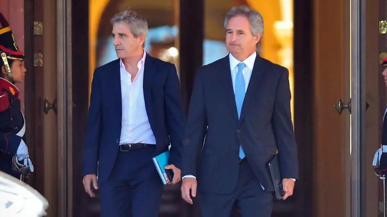 Caputo y Quirno