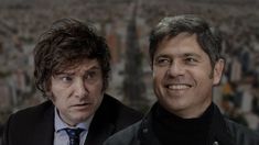 Javier Milei reconoció la derrota y Kicillof ratificó la unidad del peronismo.&nbsp;