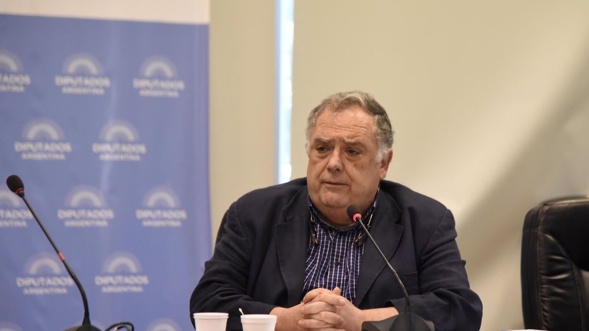 Eduardo Valdés aseguró que es un buen momento para institucionalizar el