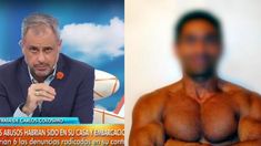 La furia de Jorge Rial contra Carlos Colosimo al conocerse otra de las denuncias La furia de Jorge Rial contra Carlos Colosimo al conocerse otra de las denuncias