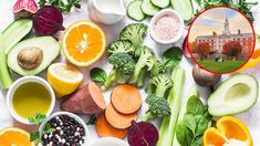 La vitaminas y nutrientes que necesita tu cuerpo según síntomas que manifiesta, un estudio de Harvard reveló cuáles son.