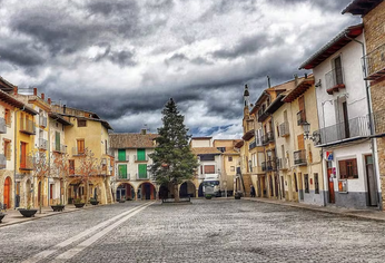Forcall busca atraer nuevos habitantes,