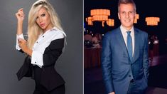 Luciana Salazar rompió el silencio tras los dichos de Martín Redrado: Fue un comentario misógino Luciana Salazar rompió el silencio tras los dichos de Martín Redrado: Fue un comentario misógino