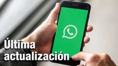 Ya no se deberá escuchar audios únicamente en el chat en el que se está escribiendo. Ya no se deberá escuchar audios únicamente en el chat en el que se está escribiendo.