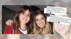 Gianinna Maradona y un significativo mensaje a Dalma por su cumple: Tus abrazos sanaron heridas Gianinna Maradona y un significativo mensaje a Dalma por su cumple: Tus abrazos sanaron heridas