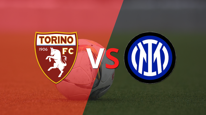 Paliza de Inter en su visita a Torino