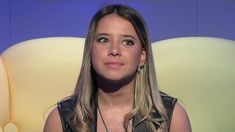 Zoe Bogach consiguió el liderazgo por primera vez en Gran Hermano 2023. Zoe Bogach consiguió el liderazgo por primera vez en Gran Hermano 2023.
