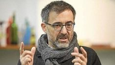 El Gobierno revocó la residencia de Antoni Gutiérrez-Rubí.