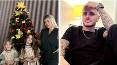 La pareja de famosos se separaron en octubre y siguen las internas. La pareja de famosos se separaron en octubre y siguen las internas.