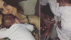 El mensaje de Paula Chaves tras el alta médica de su hijo. El mensaje de Paula Chaves tras el alta médica de su hijo.