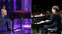 Charly García repudió la imitación de Felipe Colombo y Benjamín Rojas en Tu cara me suena Charly García repudió la imitación de Felipe Colombo y Benjamín Rojas en Tu cara me suena