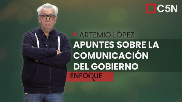 C5N | Artemio Lopez