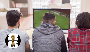 Menos de la mitad de partidos del Mundial 2026 se podrán ver por televisión abierta. Menos de la mitad de partidos del Mundial 2026 se podrán ver por televisión abierta.