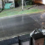 El hombre recibió un balazo en el hombro e hirió a los delincuentes.&nbsp;