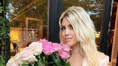 Wanda Nara lamentó el nuevo aislamiento obligatorio en París por coronavirus Wanda Nara lamentó el nuevo aislamiento obligatorio en París por coronavirus