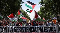 146 de los 193 Estados miembro de la ONU reconocen al Estado palestino. 146 de los 193 Estados miembro de la ONU reconocen al Estado palestino.