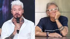 Marcelo Tinelli no pudo superar ni siquiera a Beto Casella y quedó 4to. Marcelo Tinelli no pudo superar ni siquiera a Beto Casella y quedó 4to.