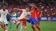 El Chile de Gareca decepcionó en la Copa América. El Chile de Gareca decepcionó en la Copa América.