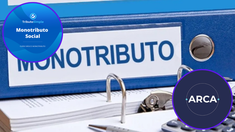 El Gobierno dio de baja al 60% de los titulares del Monotributo Social: cuál es la razón. El Gobierno dio de baja al 60% de los titulares del Monotributo Social: cuál es la razón.