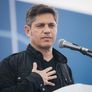 El gobernador bonaerense encabezó el primer Plenario Federal del MDF en la UTN de Villa Domínico.