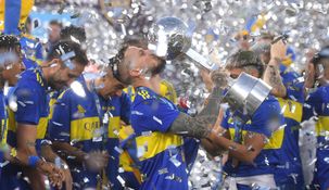 Pipa terminó como el artillero del equipo con siete tantos.