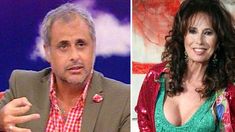 Jorge Rial, durísimo con Luisa Kuliok: Forreó a la prensa todo enero Jorge Rial, durísimo con Luisa Kuliok: Forreó a la prensa todo enero