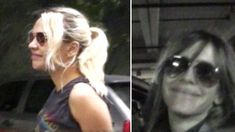 El embarazo de Guillermina Valdes: habló ella, pero también la novia de Ortega El embarazo de Guillermina Valdes: habló ella, pero también la novia de Ortega