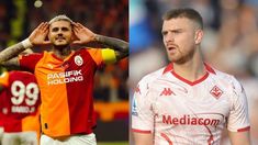 Wanda Nara aseguró que habló con el habló con Di Carlo para la llegada de Icardi a River.