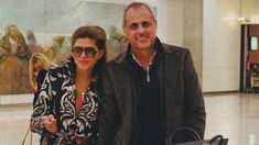 Dieron de alta a Loly Antoniale, pero sigue en reposo Dieron de alta a Loly Antoniale, pero sigue en reposo