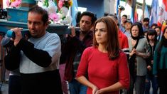 La 1-15/18: todo lo que hay que saber sobre la tira de Polka La 1-15/18: todo lo que hay que saber sobre la tira de Polka