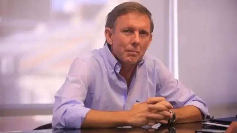 Juan José Bahillo será el nuevo secretario de Agricultura