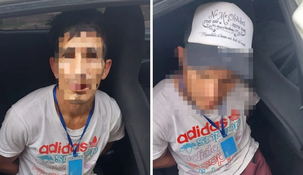 Isaías José Suárez es el acusado por el crimen de Mariano Barbieri.