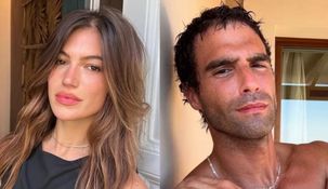 Stefi Roitman y Nico Furtado fueron vinculados de forma amorosa. Stefi Roitman y Nico Furtado fueron vinculados de forma amorosa.