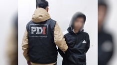 detuvieron al joven que habria baleado el mural de di maria en rosario detuvieron al joven que habria baleado el mural de di maria en rosario